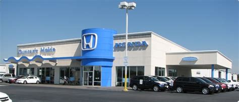 Duncan Hokie Honda